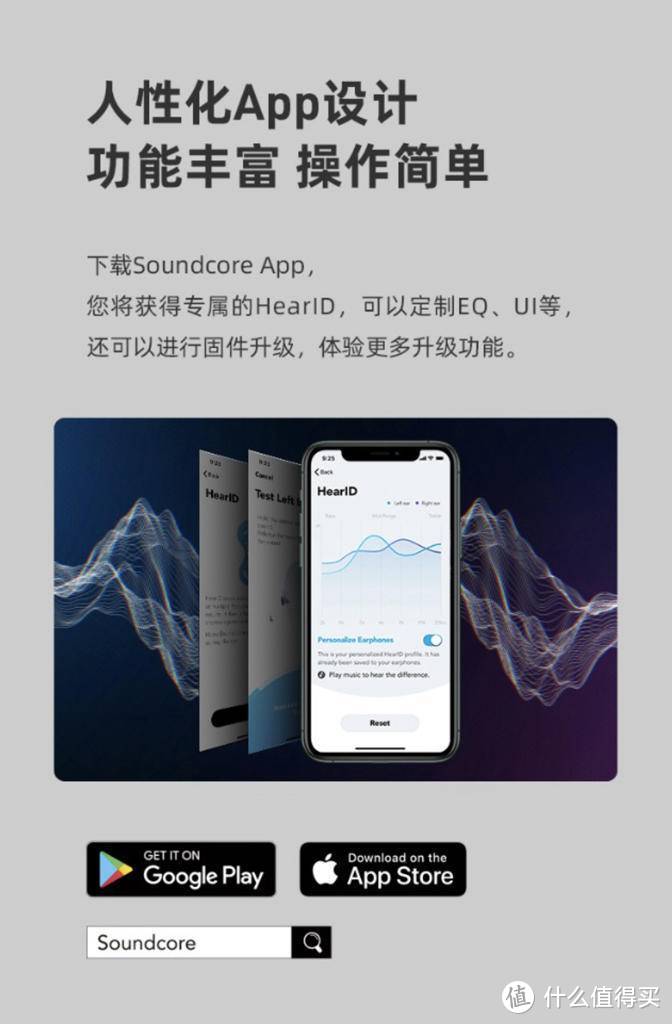 TWS耳机中的黑马，专为好声音而生—声阔LIBERTY 2 PRO