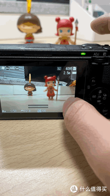 街拍神器 理光gr3使用感想和购买建议 相机 什么值得买