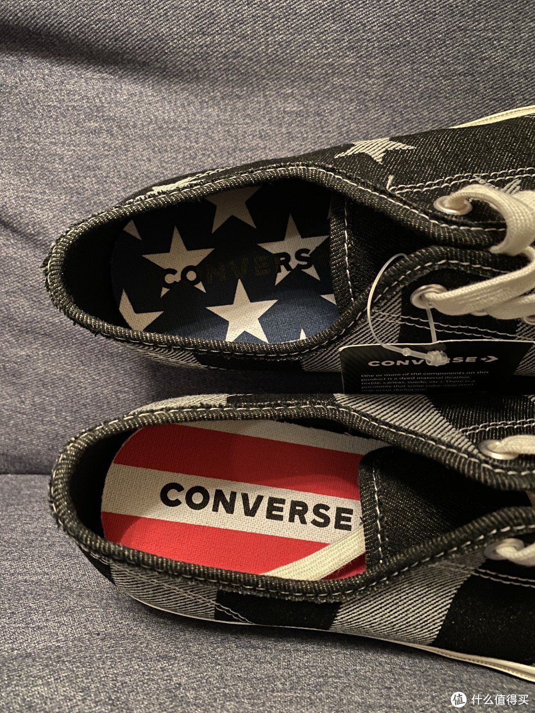 CONVERSE Jack Purcell匡威开口笑167830C低帮