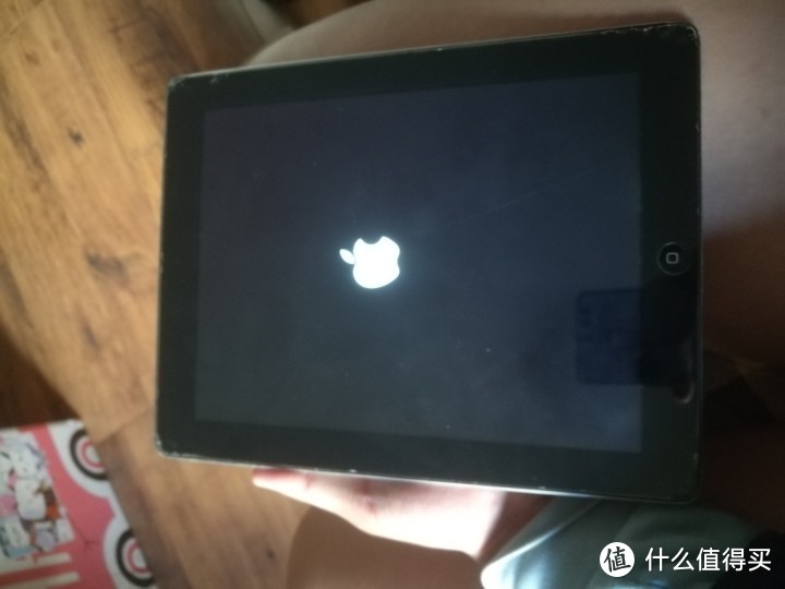 300块钱的IPAD4开箱测评