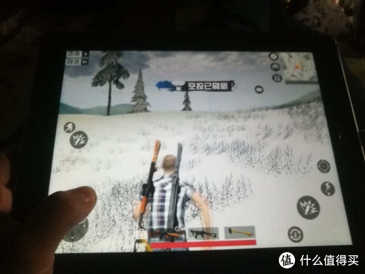 300块钱的IPAD4开箱测评