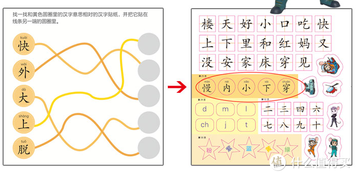 精选动画大IP优质童书（绘本/拼音/双语）推荐~专治不爱读书的娃