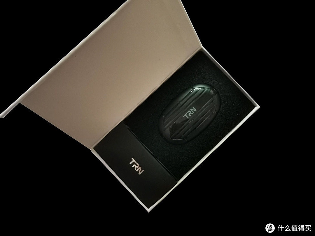 HIFI级真无线，TRN-T300让音乐畅听升级