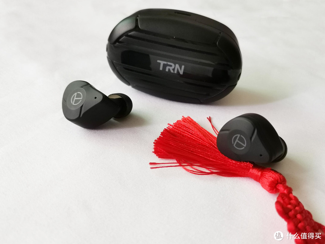 HIFI级真无线，TRN-T300让音乐畅听升级