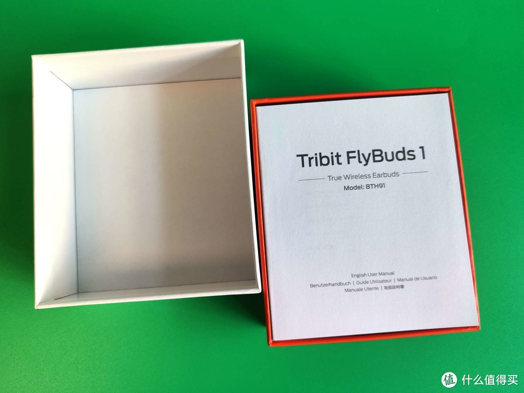 百元价格，千元享受——体验Tribit FlyBuds 1 真无线耳机