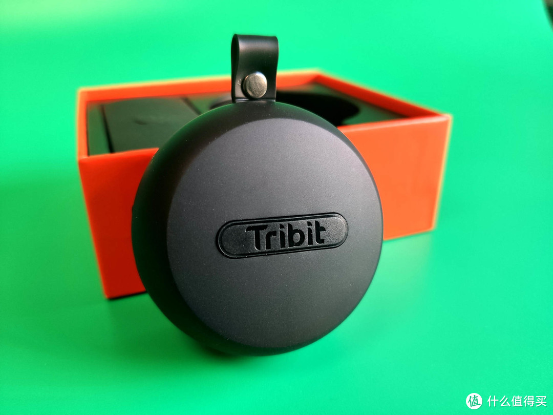 百元价格，千元享受——体验Tribit FlyBuds 1 真无线耳机
