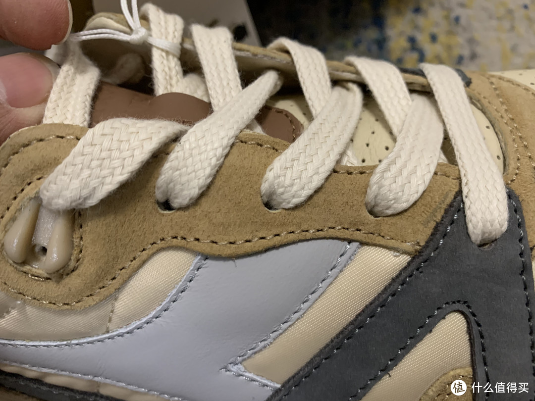 黑五海淘第一弹：Diadora N9000 Made in Italy 开箱