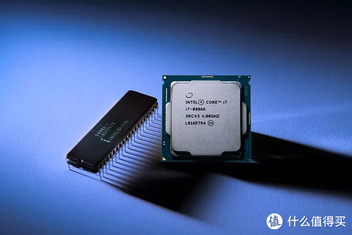 你就认识Intel和AMD吧？扒一扒另类cpu生产厂家