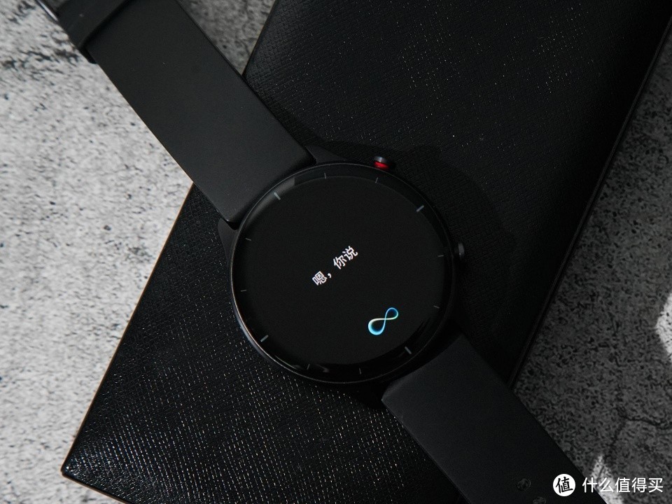 惊人续航 全能数据检测 华米Amazfit GTR 2e智能手表评测