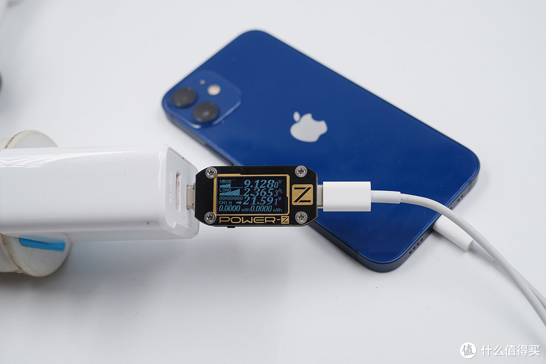 功率高一些确实好使：iPhone 12 mini与34款30W PD充电器兼容性评测