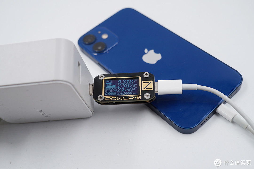 功率高一些确实好使：iPhone 12 mini与34款30W PD充电器兼容性评测