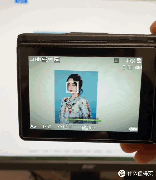 街拍神器 理光gr3使用感想和购买建议 相机 什么值得买