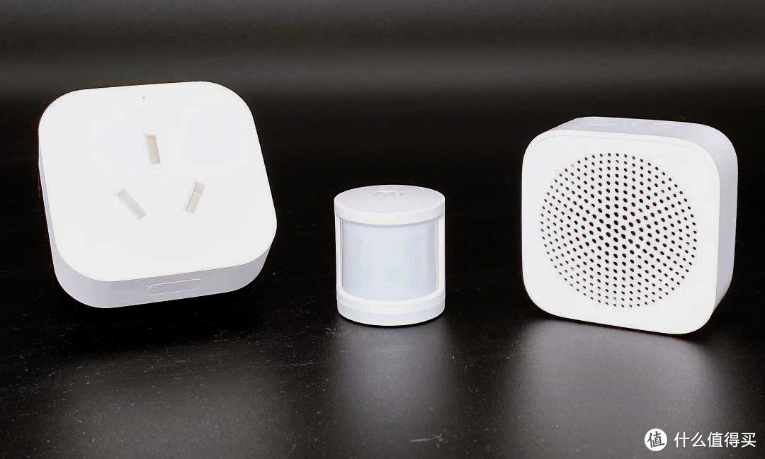 小米人体传感器2测评不变的价格更丰富的智能场景体验