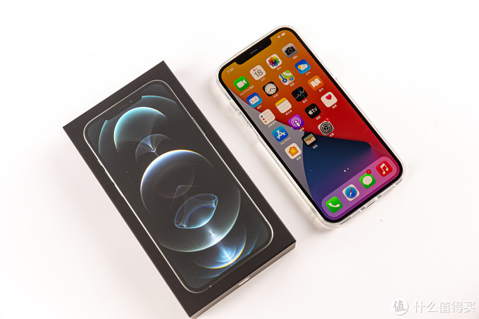 iphonex升級iphone12promax遲來的首發懶癌開箱