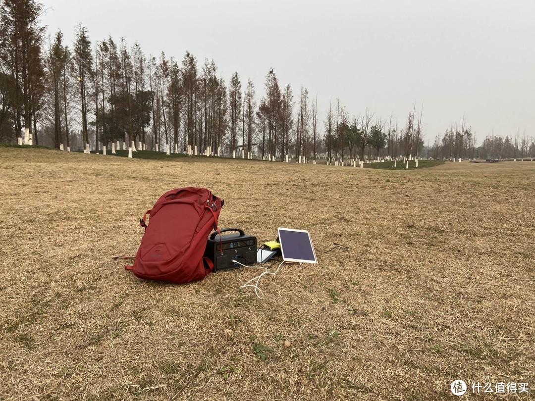 逃离城市的喧嚣，一起享受灿烂星空。附轻度户外露营产品推荐