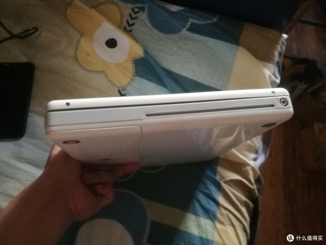 300块钱的苹果笔记本：IBOOK G4开箱测评