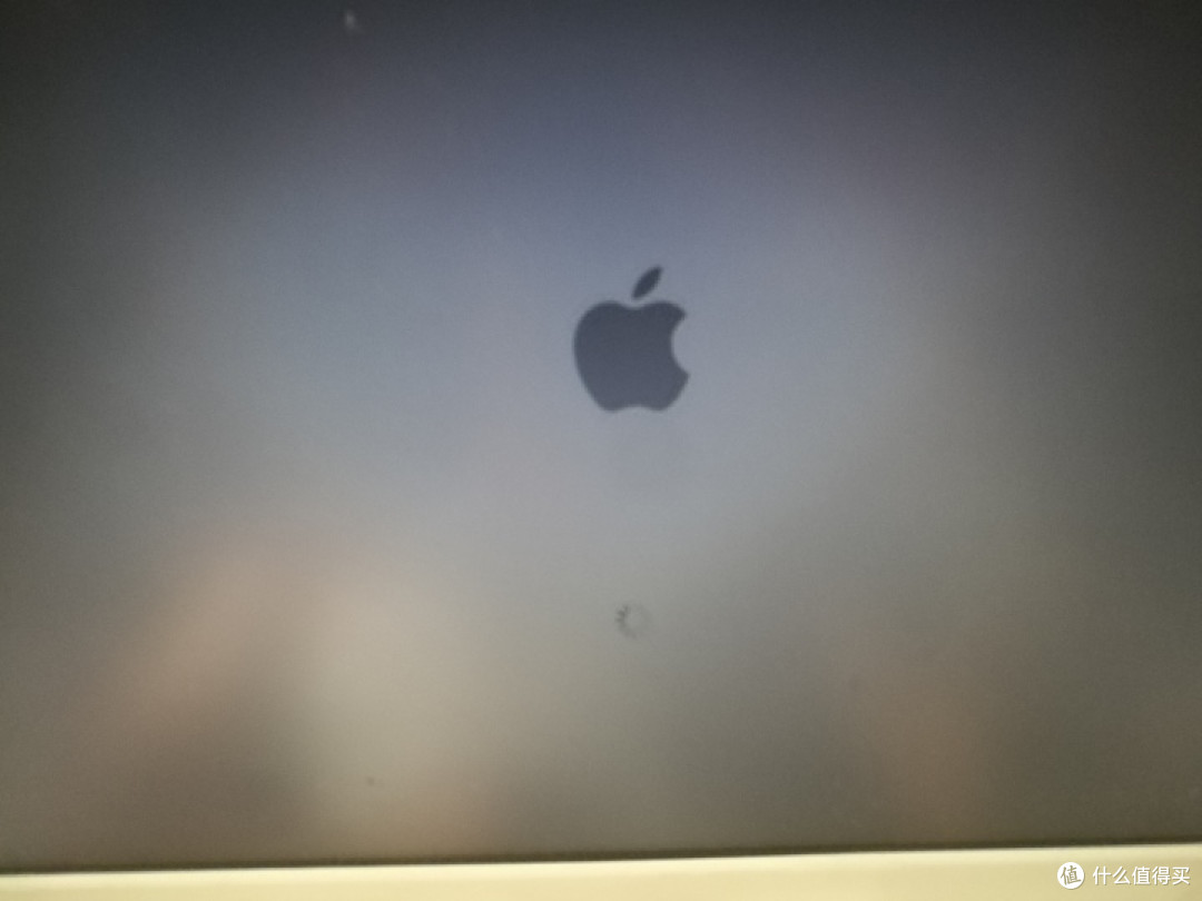 300块钱的苹果笔记本：IBOOK G4开箱测评