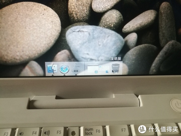 300块钱的苹果笔记本：IBOOK G4开箱测评