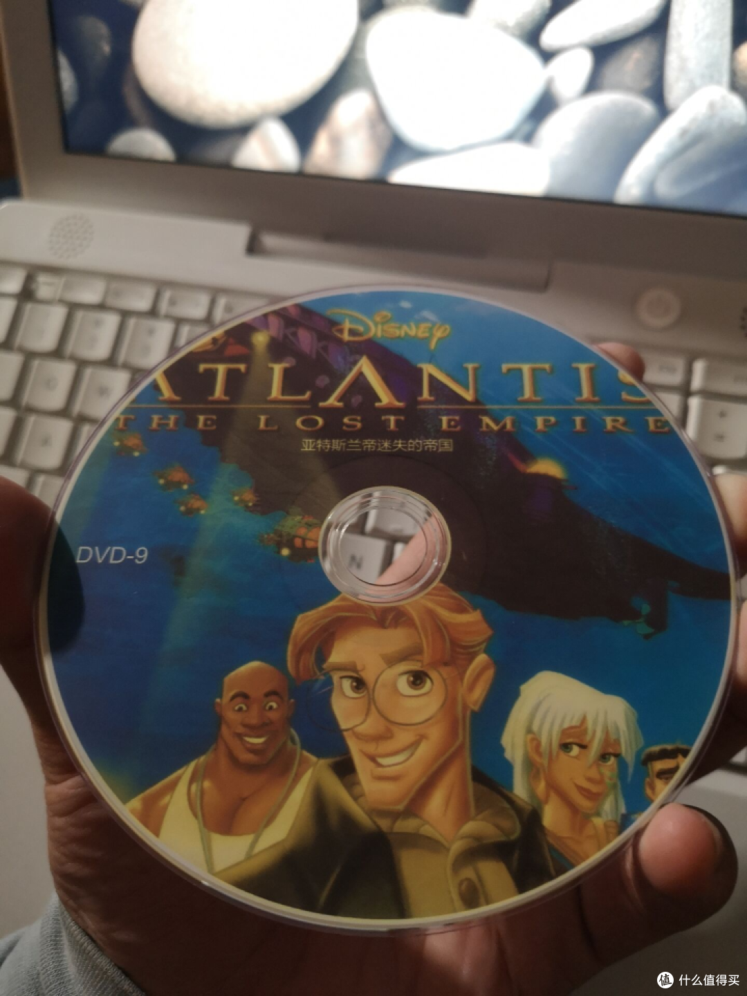 300块钱的苹果笔记本：IBOOK G4开箱测评