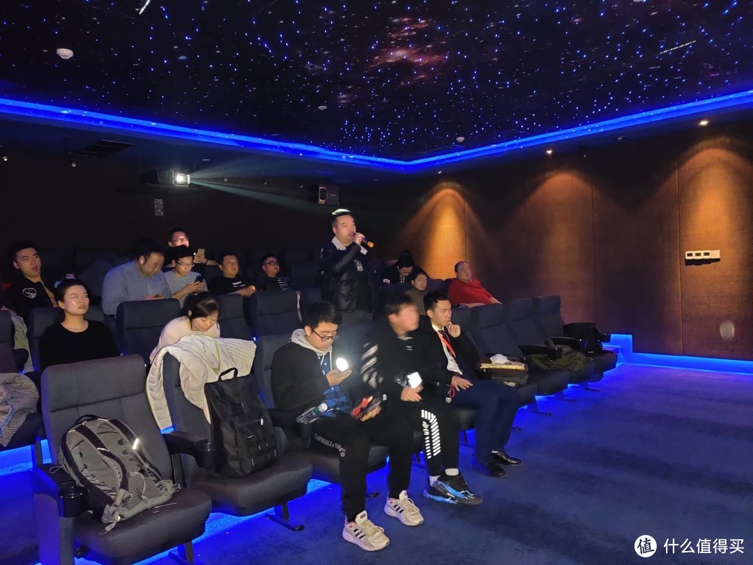 欢送2020-什么值得买西安分剁年终聚会