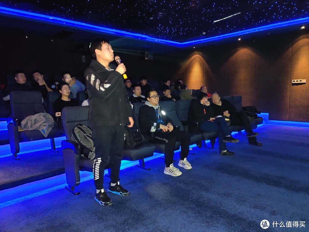 欢送2020-什么值得买西安分剁年终聚会