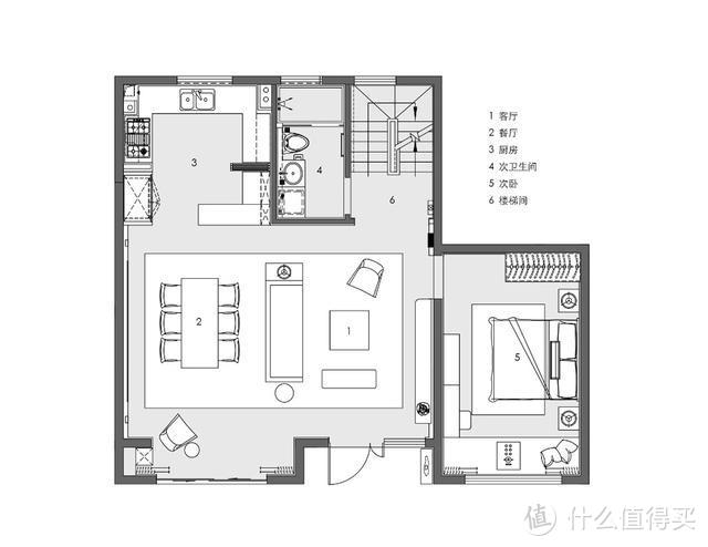 参观了他的318㎡别墅，才懂何为禅意中式风，都市里的一抹诗意