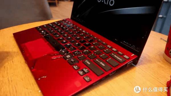 美品】VAIO SX12 VJS1248 軽量薄型 質量900g以下-