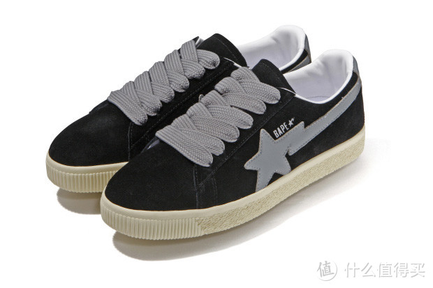 BAPE Crape，摘自HYPEBEAST，2009年