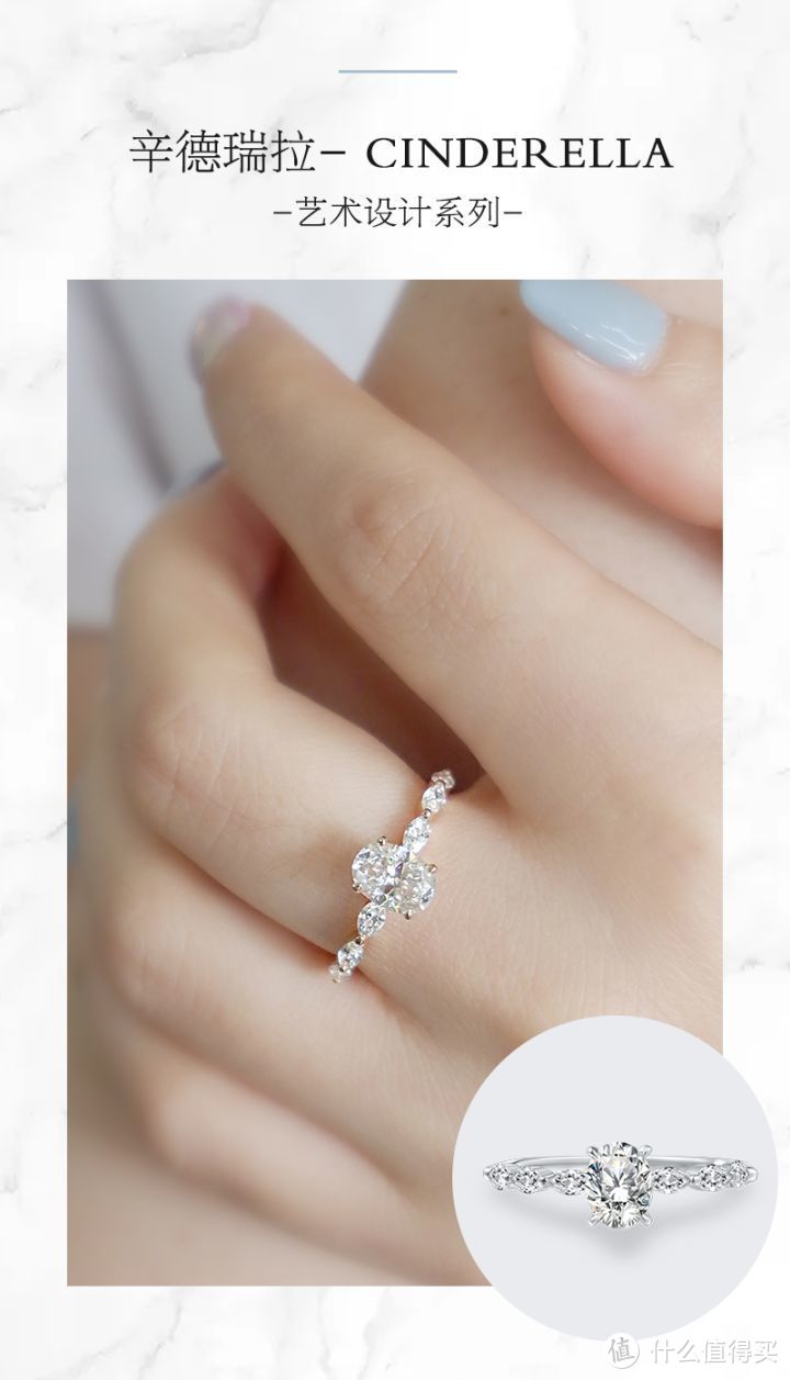 钻石形状科普丨结婚钻戒应该定制什么形状的钻石？什么样的钻石最闪？最好看？