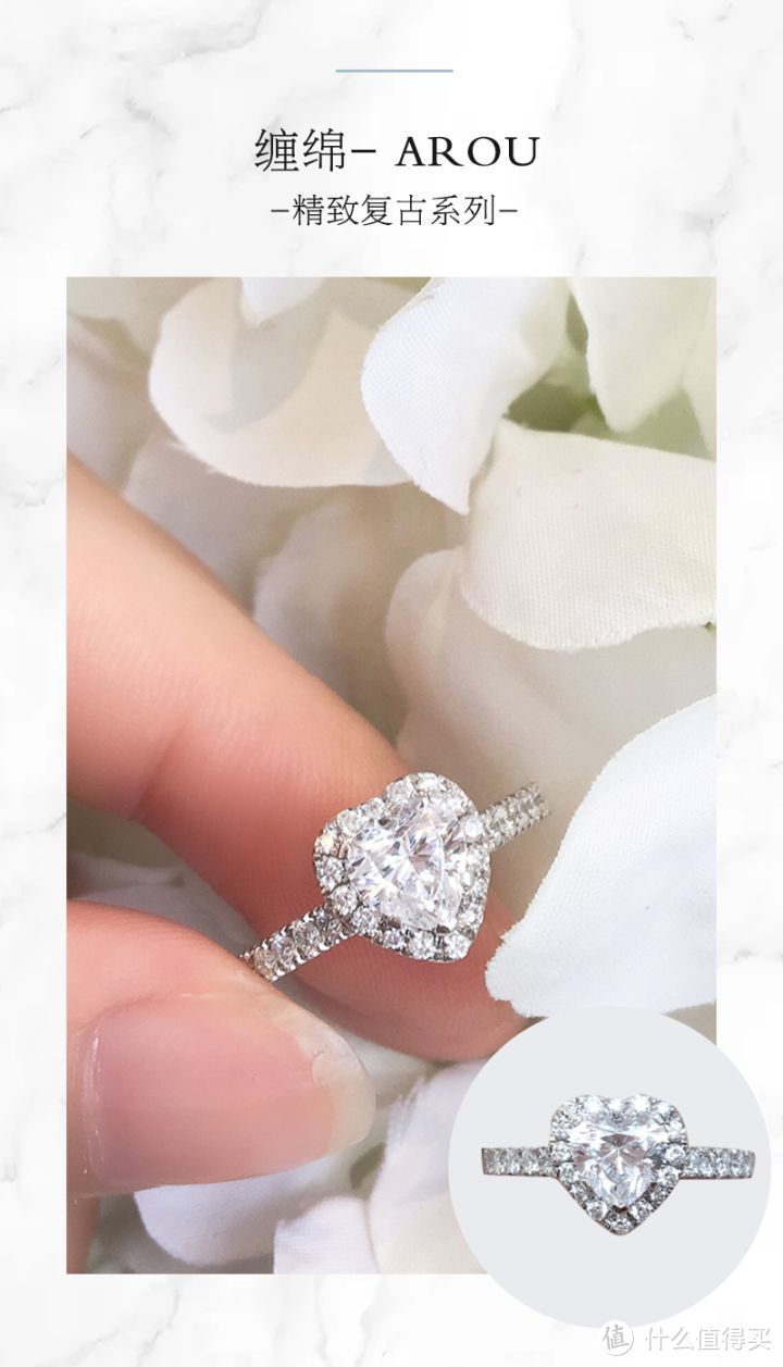 钻石形状科普丨结婚钻戒应该定制什么形状的钻石？什么样的钻石最闪？最好看？