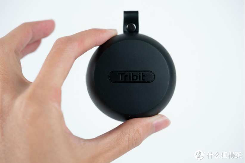 为运动而生的耳机，Tribit真无线TWS运动蓝牙耳机