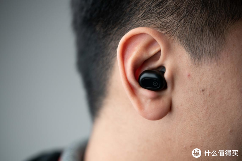 为运动而生的耳机，Tribit真无线TWS运动蓝牙耳机