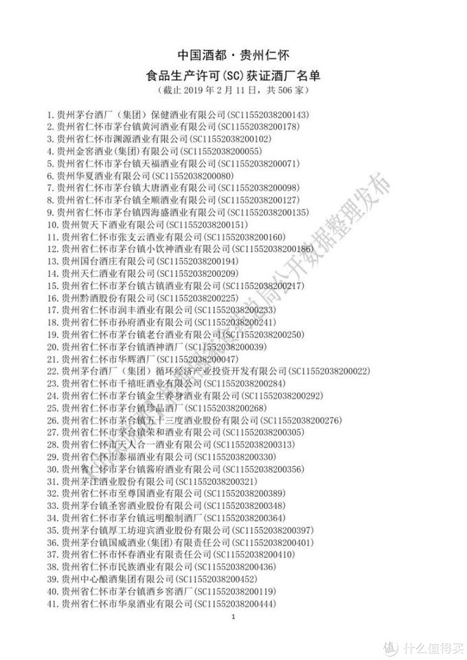 谈谈一般酒友在选择茅台镇酱香酒时遇到常见问题的个人浅见