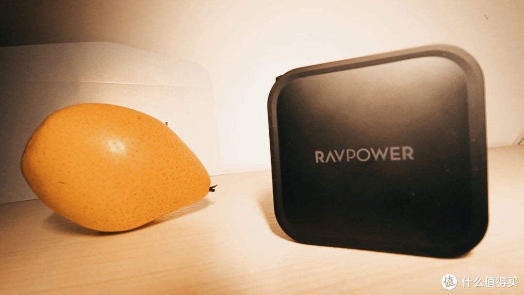 RAVPower 90W 双口PD快充头Type-C充电器，初使用，初体验