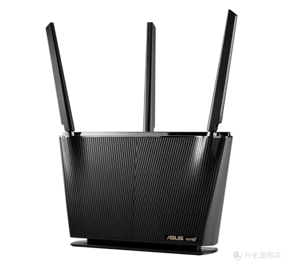 华硕发布RT-AX68U Wifi 6路由器，2700Mbps速率、支持AiMesh组网