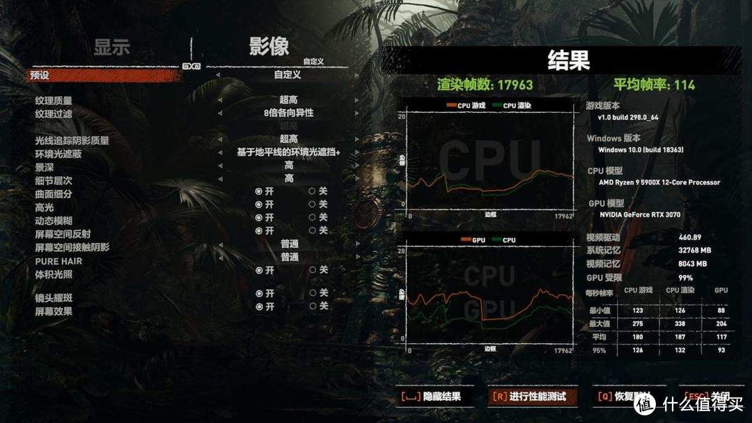 实至名归的YES！AMD R9 5900X上手体验