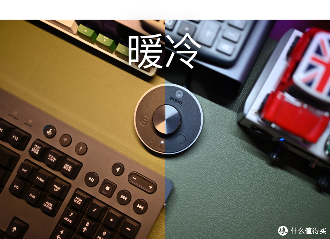 Mac mini装机，从显示器到灯光我用这些好物