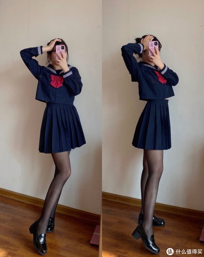 jk系列篇一有哪些值得购买的jk制服