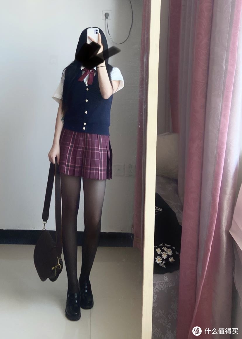 有哪些值得购买的jk制服？