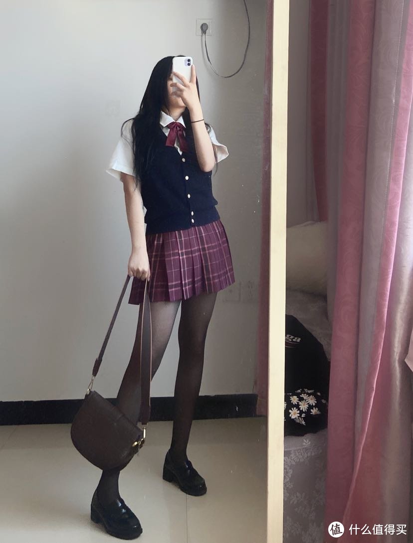 有哪些值得购买的jk制服？