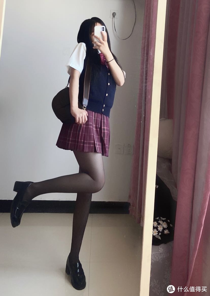 有哪些值得购买的jk制服？