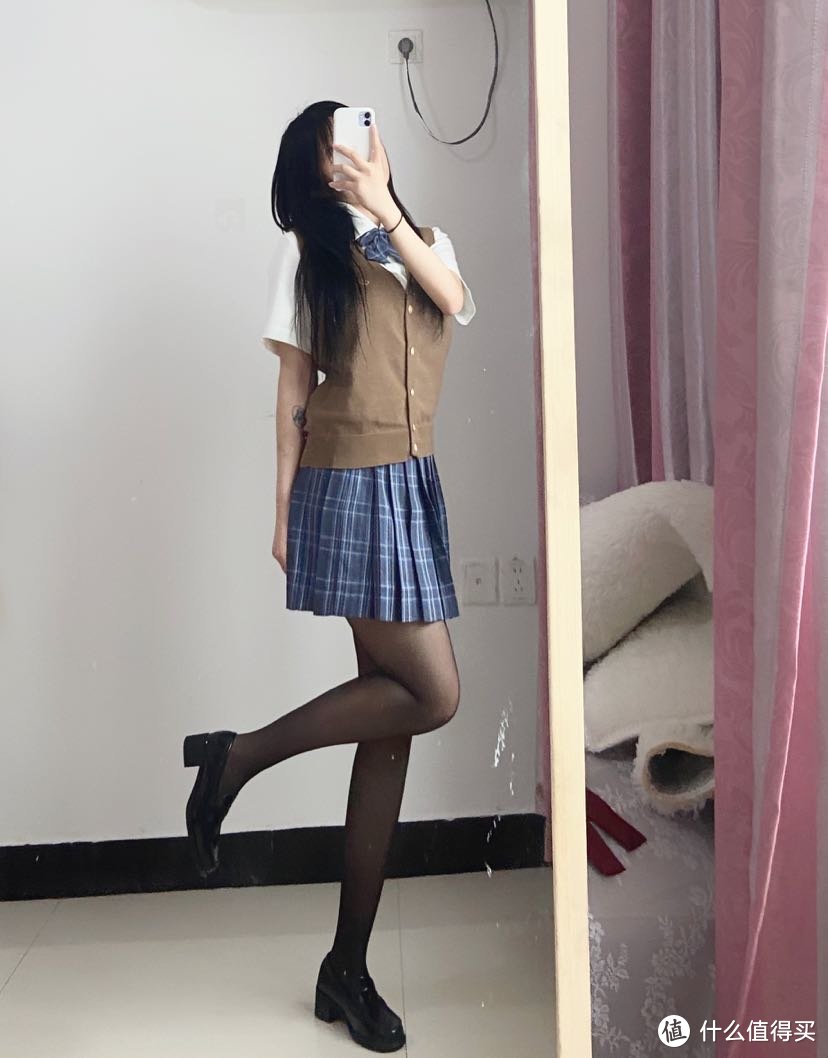 有哪些值得购买的jk制服？