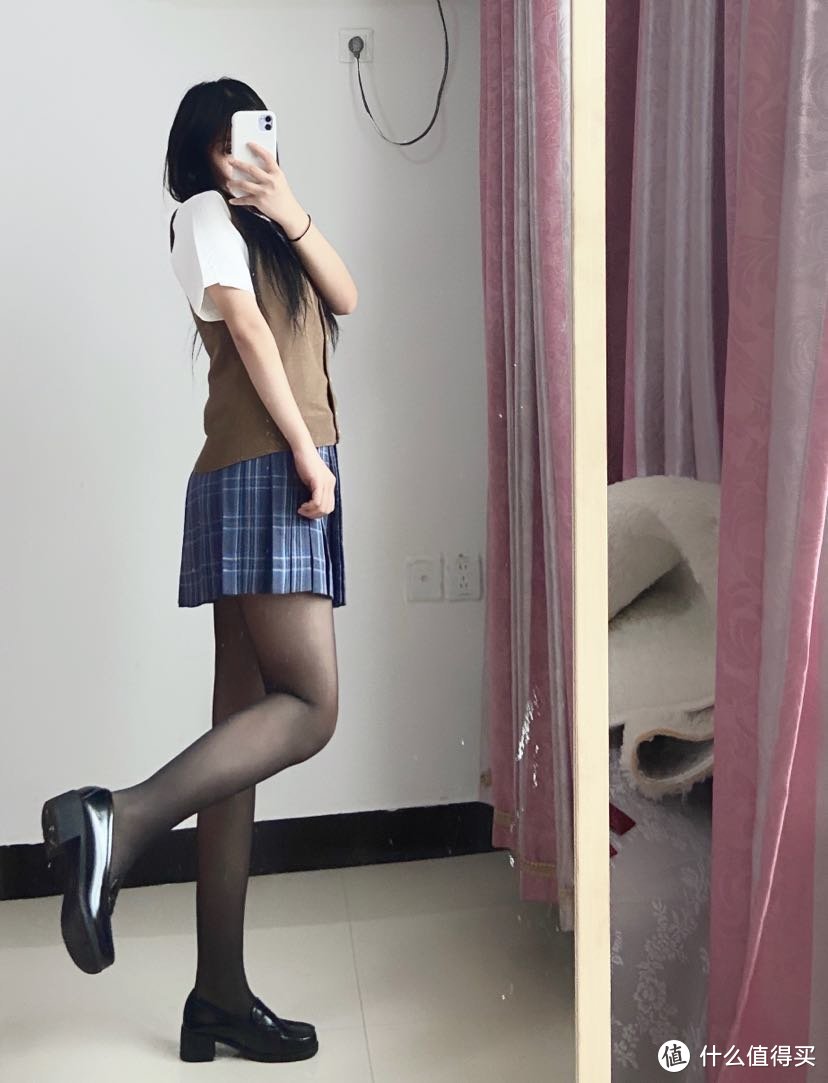 有哪些值得购买的jk制服？