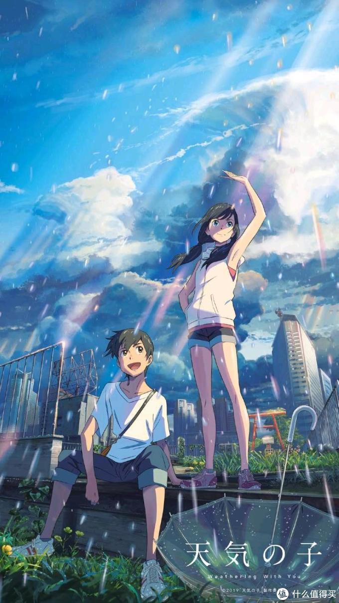 元旦假期看什么 经典 新番动漫126部片单总结 暴露年龄的动漫分享 2 二次元值得总结 影视 什么值得买