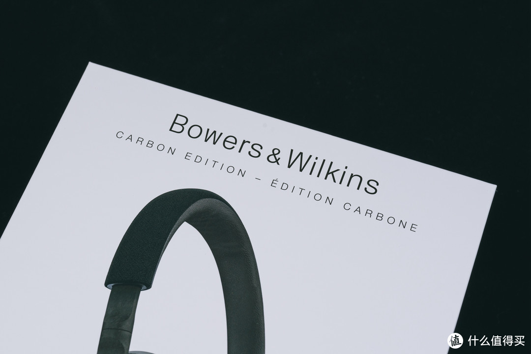 音质出众的宝华韦健 Bowers & Wilkins PX7碳黑限定版无线降噪耳机开箱体验