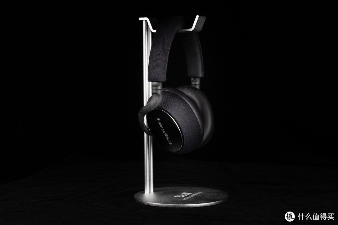 音质出众的宝华韦健 Bowers & Wilkins PX7碳黑限定版无线降噪耳机开箱体验