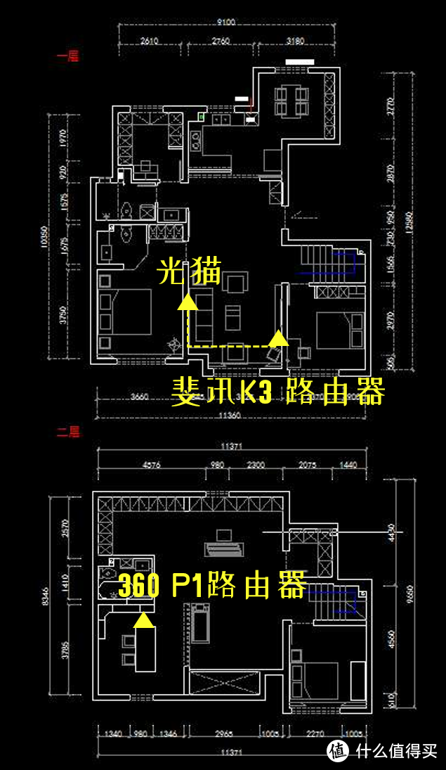 丢包延迟无信号？家庭无线网络问题一招解决