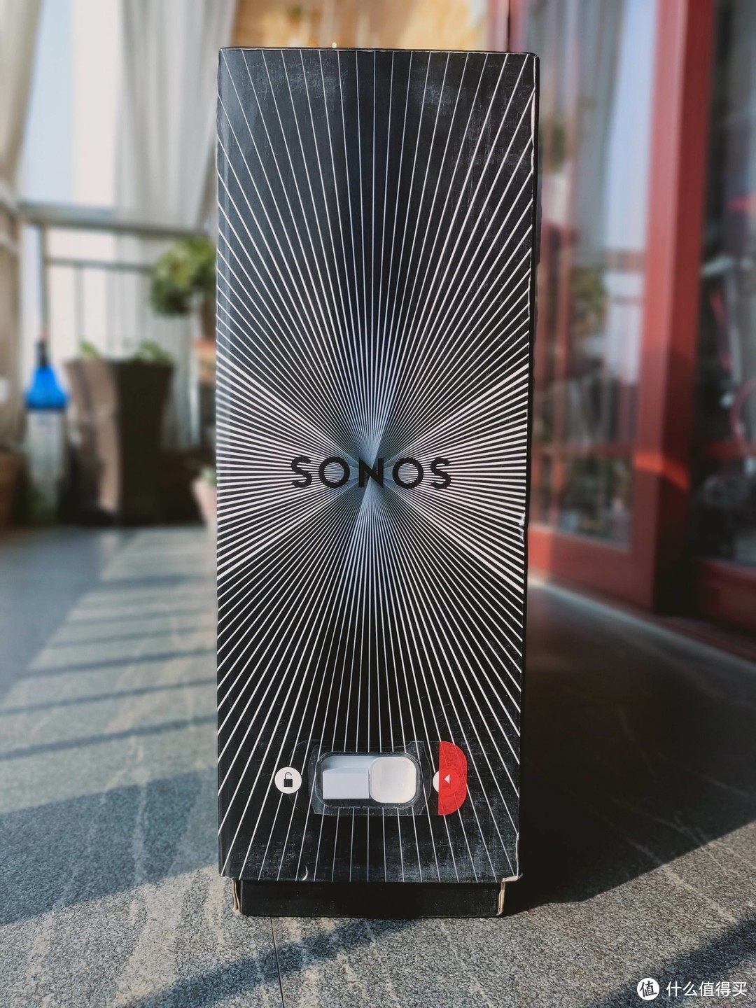 打造高颜值无线音响系统从Sonos Playbase回音壁开始