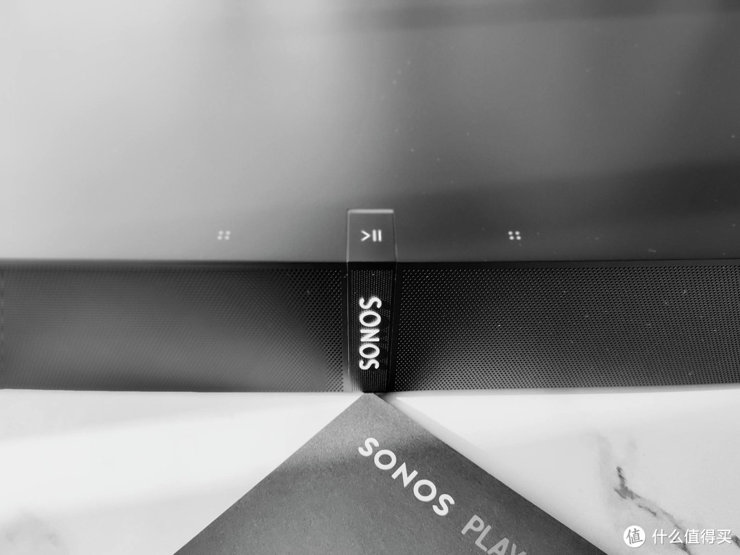 打造高颜值无线音响系统从Sonos Playbase回音壁开始