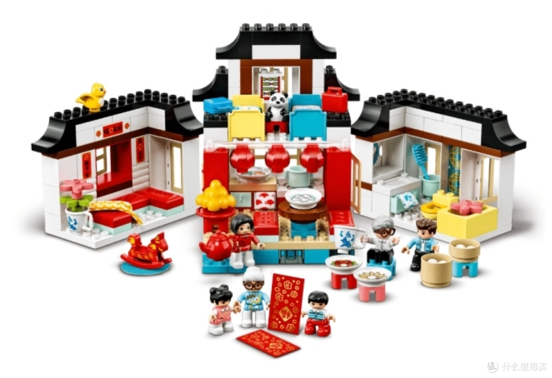 乐高篇十五2021年第一批乐高就要来啦为春节囤点玩具吧